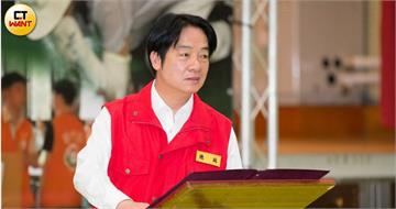 台電救災員工拔管捐贈器官　賴總統將頒褒揚令：感謝無私奉獻