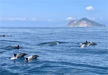 受康芮颱風摧殘封島4月「龜山島明起開放」　首日登島100名遊客可獲限量紀念品
