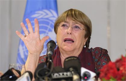 聯合國公布「新疆酷刑指控可信」　學者：面對人權絕不能因政治干涉當啞巴