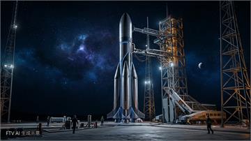 SpaceX上市首日狂飆　市值破2兆馬斯克成首位兆元富翁