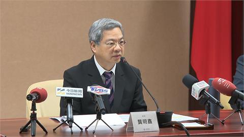 經濟部臨時記者會祭穩定措施！　每月增產5千噸塑膠袋、油價凍漲