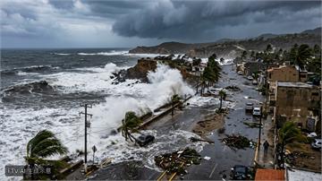 雙風暴夾擊墨西哥太平洋沿岸　暴雨洪水釀5死5失蹤