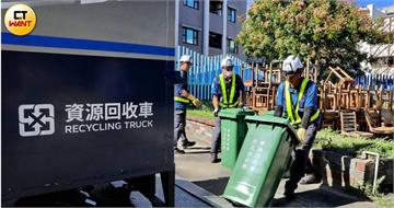 剩食危機2/廚餘送農戶政府爽躺平 專家批因陋就簡釀業力引爆