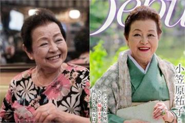 81歲寡婦阿嬤當女優「時隔24年被鮮肉碰」　下海9年1原因不想上岸