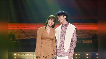 與郭忠祐加入《冰冰Show》主持一週年！蔡家蓁公開「1喜訊」 白冰冰發聲了：深感榮幸