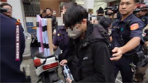 台北公車撞公車釀1死15傷！　肇事司機曾動手術有後遺症被起訴
