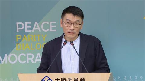 中配「入籍台灣10年」就可參選？最新民調曝光　結果狠打臉民眾黨