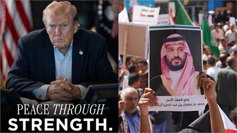 「美伊戰爭」4月難見和平曙光？塔羅師示警「權杖國王對月亮」：是升級的局