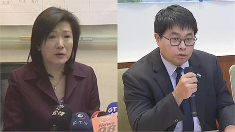 快新聞/國民黨為雙重國籍修法大開後門 律師:李慶安情何以堪!