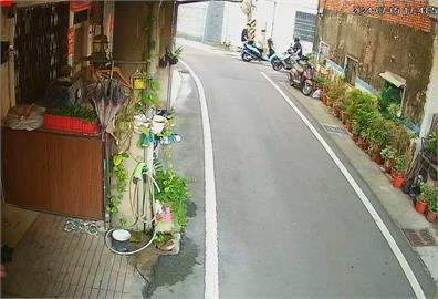 自導自演行車糾紛疑為蹭流量　　警方戳破謊言重罰