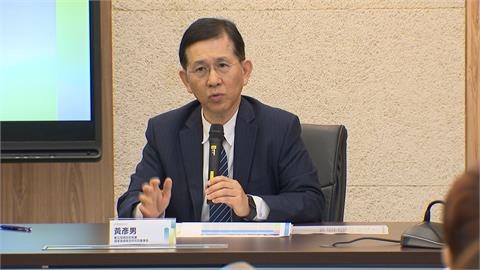 數發部預算遭砍36億　黃彥男：資安攻防如「貓捉老鼠」