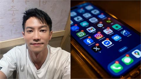 收到「監理未繳通知」竟是假訊息！藝人鄒承恩PO文靠「1關鍵」識破：千萬別點