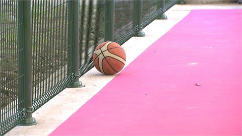 五股首座天幕球場正式啟用　盼打造婦幼友善環境