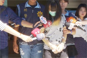 通緝犯遭警盤查竟狂踩油門 辯稱氣喘發作