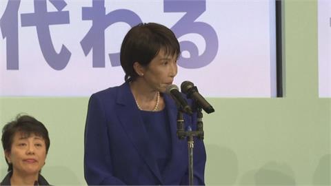 「台灣有事論」中日爭議升高 參議員追問高市早苗