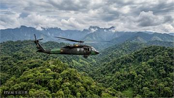 美軍南方司令部訪哥倫比亞　攜手新總統打擊毒梟