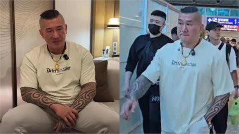 館長砸200萬飛深圳「盼抖內回本」！離台前吐「台灣人很可憐」背後原因曝