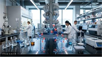 解開百年分子手性之謎　法日學者共享諾貝爾化學獎殊榮