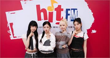 韓國女團海外首秀獻台灣　隊長最常落淚原因曝光