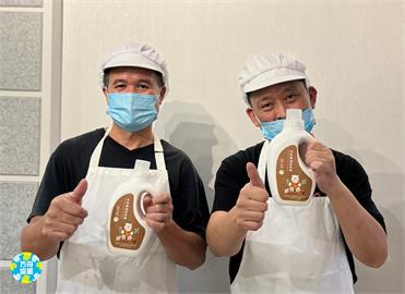 洗一場澡，重啟人生尊嚴：長安浴寓服務近萬名街友，盼社會共同守護無家者的起點