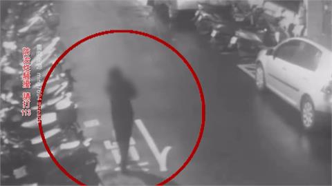 驚！露鳥俠「戴頭套」跟蹤10分鐘被害人報案　警：不符合跟騷法
