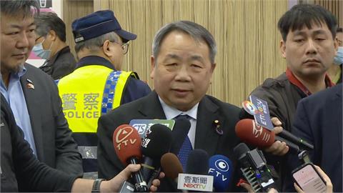 快新聞/日參議員石平今訪台!台灣基進:該譴責的是中國專制政權