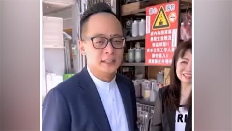 自證未介入拆樑！　童子瑋找乾媽乾姊的女兒「本尊」拍片