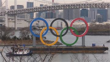 國際奧會主席反對閉門賽 東奧明年不能辦就取消