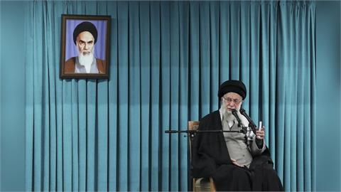 快新聞／哈米尼遭「斬首」！伊朗副外長接受美媒專訪　轟川普「跨過紅線」