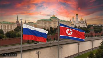 金正恩表態全力支持俄羅斯！承諾北韓將永遠與莫斯科站在一起