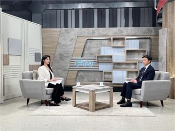 沈有忠：國台辦憂罷免結果不合期待 將影響兩岸中長期變化