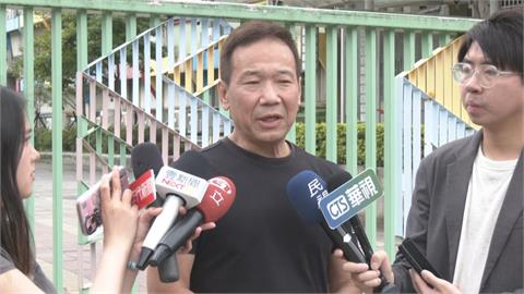 快新聞／KMT金孫出爐了？鍾小平封這人稱號喊2028別出來　建議這時再選