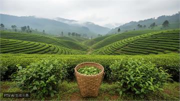 中東戰火延燒斯里蘭卡!茶葉出口重挫,百萬茶農生計堪憂