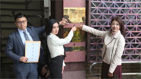 北市大安文山民進黨7搶4　劉品妡遭「黑函攻擊」
