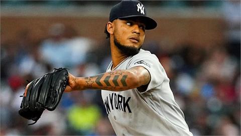 MLB(影)／洋基發動交易「蛋雕」明星火球男！總ㄟ布恩「不排除繼續補強」