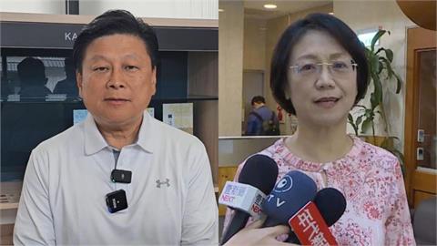 翁曉玲「1事闖大禍」出事了？他驚爆「傅崐萁打電話罵閉嘴」藍營縣市長也爆氣