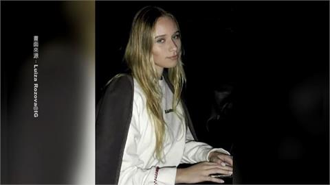 普丁私生女巴黎遇烏克蘭記者　被逼問戰爭鬆口道歉