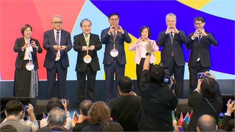 "亞太循環經濟論壇暨熱點"登場 台灣循環經濟路徑圖首度公開