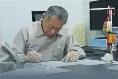 快新聞／「我不是圖利貪污的人！」柯文哲臉書親曝辭黨主席心聲　盼小草繼續相挺