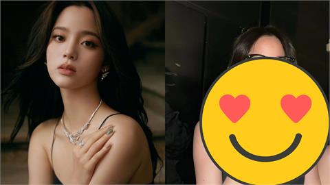 歐陽娜娜「沒穿bra」私下真面目全被拍!「雪白巨獸衝出」網瘋傳:變辣辣了