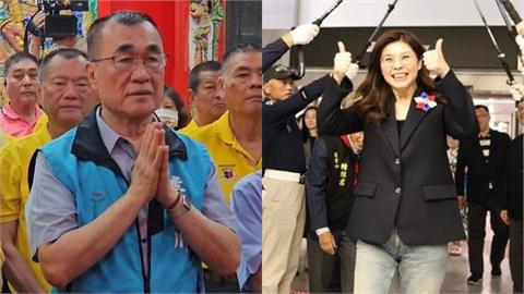外媒爆「習近平看好鄭麗文拚2028總統」？李四川喊話中華民國前途「用這方式」決定