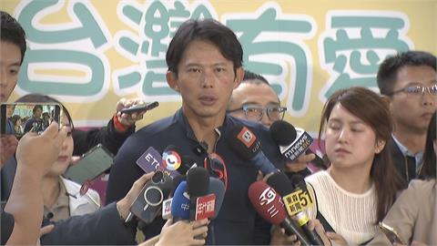 快新聞／民眾黨北市議員席次不保？黃國昌自信喊話：絕對可以「4+2全壘打」