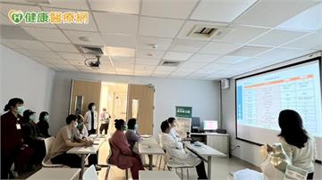 跨越300多公里的愛：IMOSA、台東基督教醫院攜手南山人壽支持台東乳癌姊妹