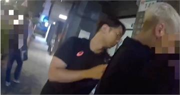 松山警聯手被害人釣出詐團！　車手當場遭逮、查扣百萬現金