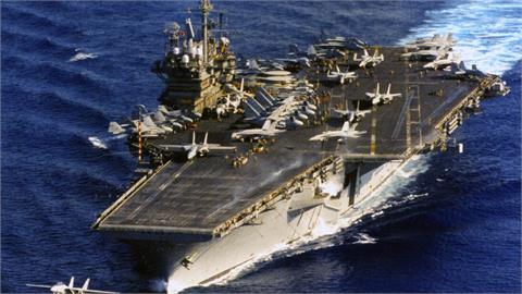 關注中國威脅！美海軍部長提名人：以所有可能方式保衛台灣