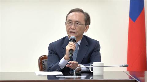快新聞／吳子嘉出大事了！《美麗島電子報》辦公室、住處被搜索　檢方雷霆出擊