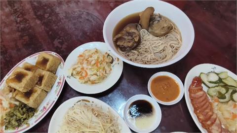 立冬儀式感！　臭豆腐店推「藥膳豬腳」