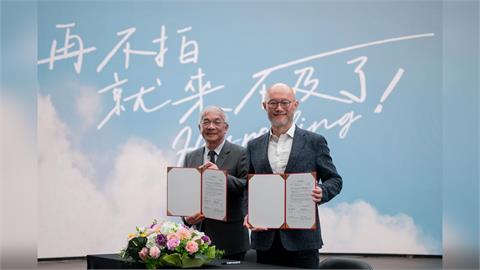 世新大學培育影像創作再升級　校友師資、直式劇串聯課程與產學