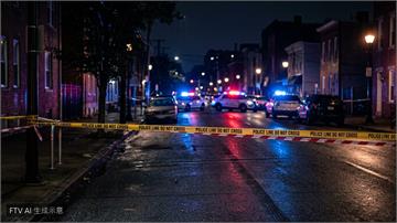 南非數小時內連爆兩起槍擊案釀27死　警方全面追緝嫌犯