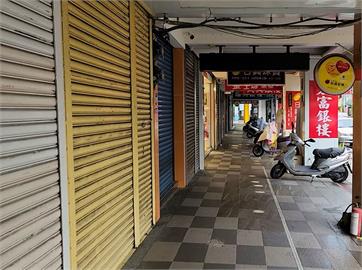強颱凱米來襲　花蓮飯店訂房率不到1成